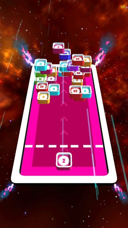 合并魔方数字免费下载