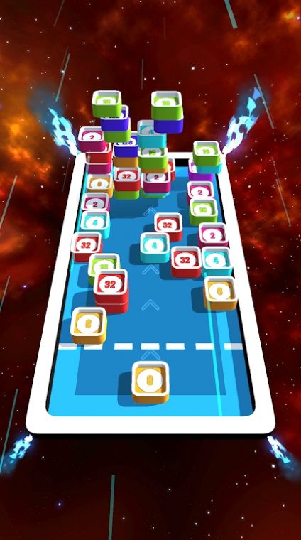 合并魔方数字免费下载