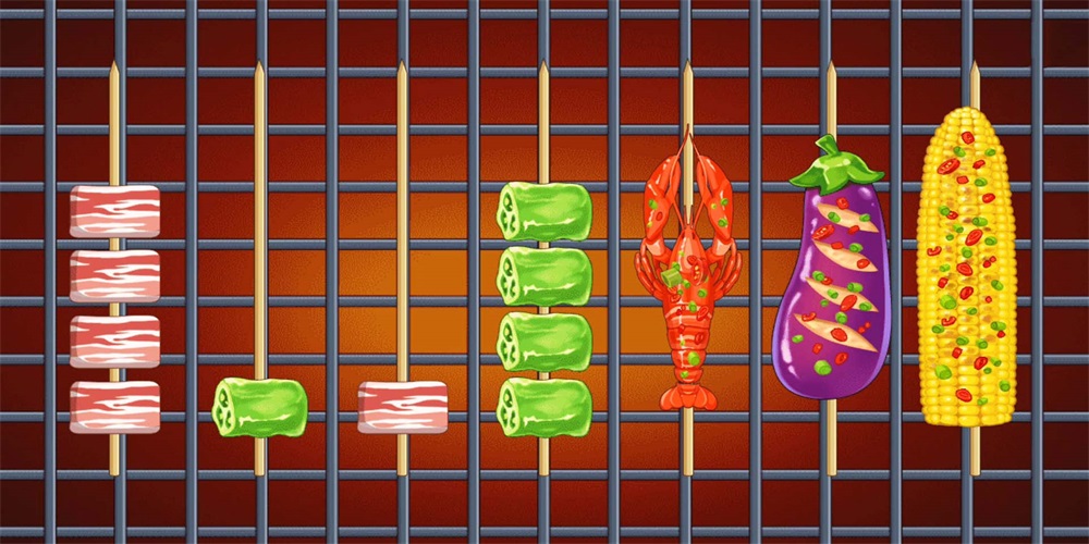 淄博烧烤摊最新版下载