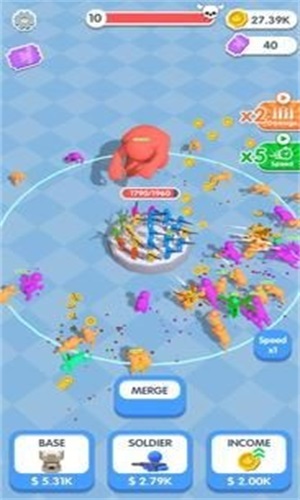 字母射手免广告下载