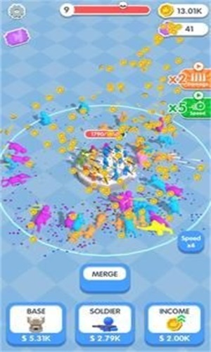 字母射手免广告下载