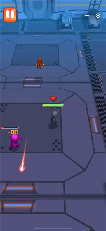 超能力大战免费下载