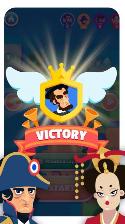 统治世界之战最新下载