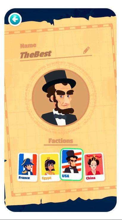 统治世界之战最新下载