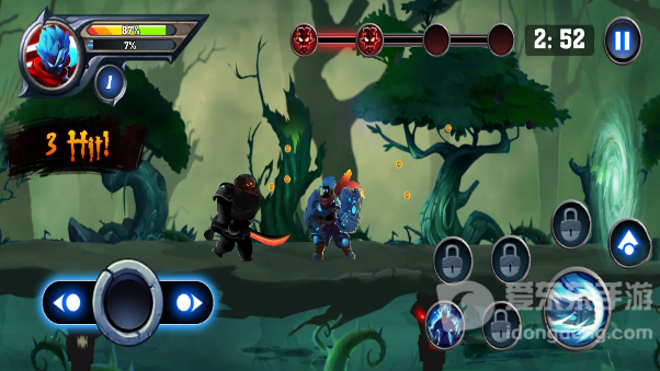 火柴人大乐斗完整版下载