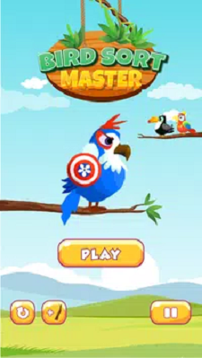 小鸟分类大师官网下载