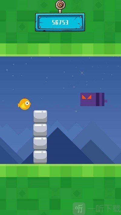 小鸟不会飞游戏下载