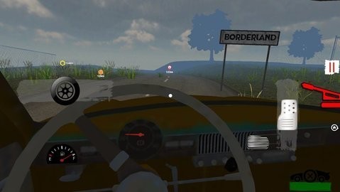 边境检察官中文版免费下载