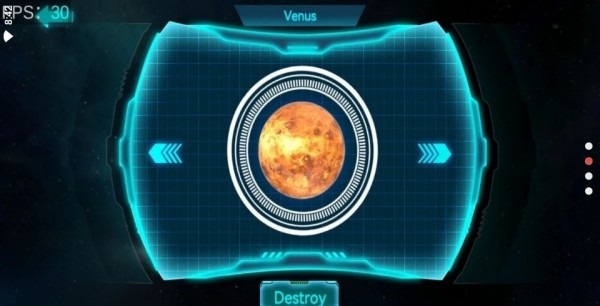 粉碎星球模拟器安卓下载