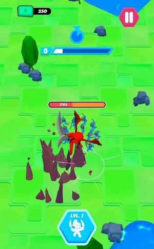 仅需杀戮最新下载