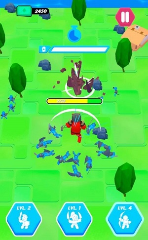 仅需杀戮最新下载