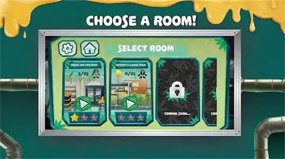 巴迪杂草历险记免费下载