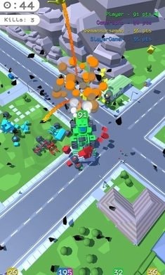 破坏io安装下载