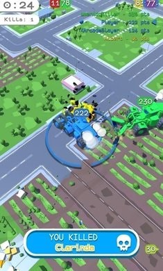 破坏io安装下载