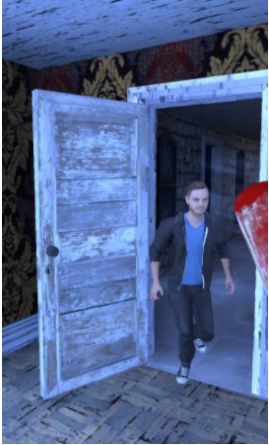 逃离爷爷和奶奶的房子中文版官网下载