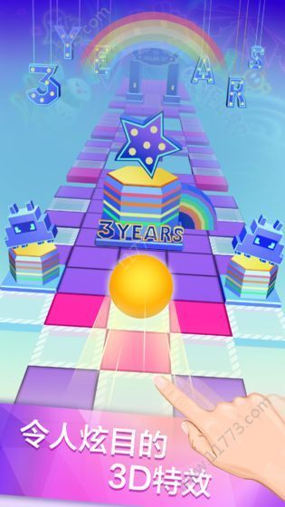 滚动的天空蒸汽朋克时代最新安卓手机版免费下载