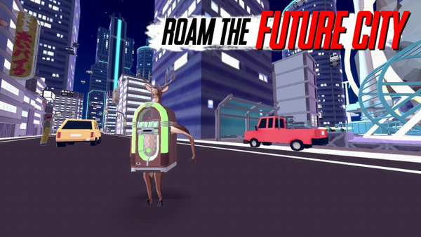 致命鹿模拟器手游版下载