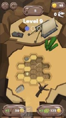 考古学家3d模拟器游戏下载