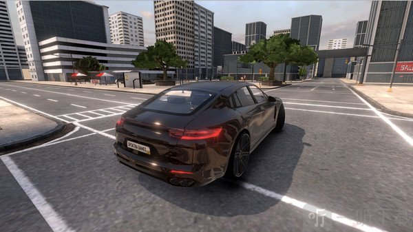 真实停车模拟X安卓下载