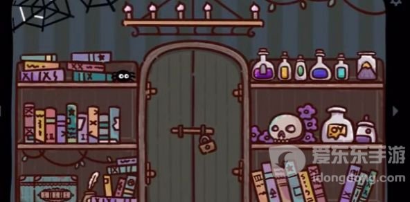 狗狗魔法逃脱正版下载