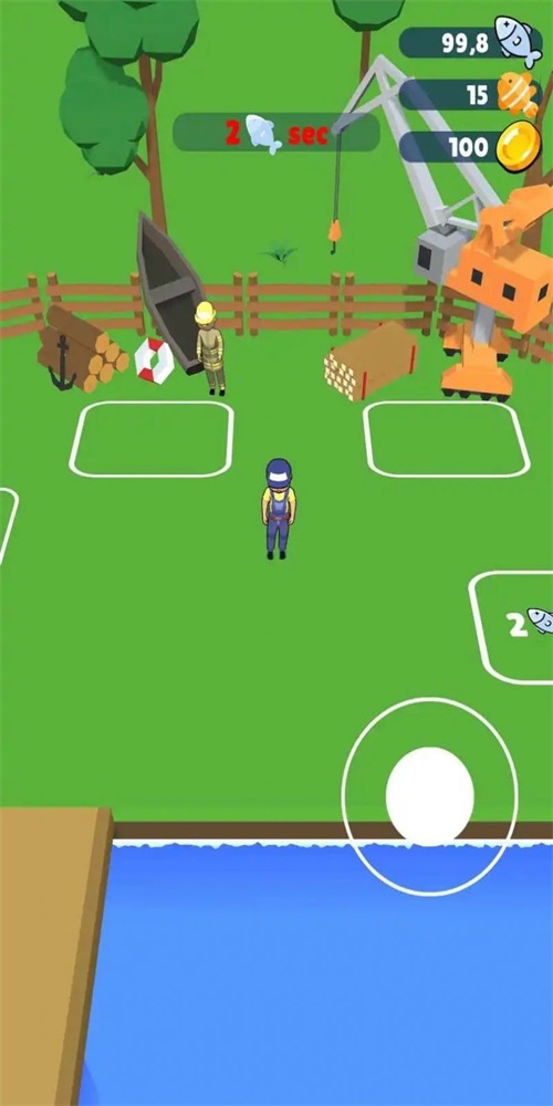 史诗渔民官网下载