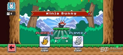 可怜的兔子最新下载