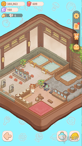 乌冬的旅店安卓版安装包下载