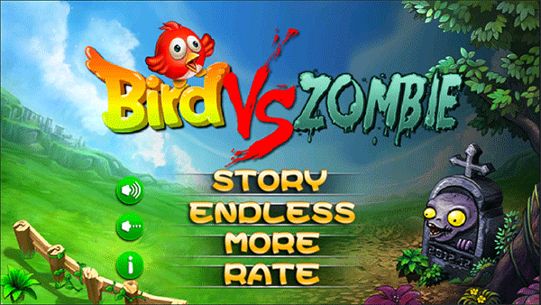 小鸟大战僵尸2手机版2026下载