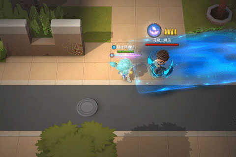 逃跑吧少年神明服安装下载