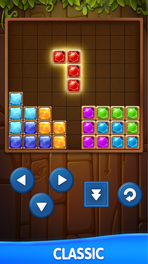 俄罗斯经典消除方块安装包下载