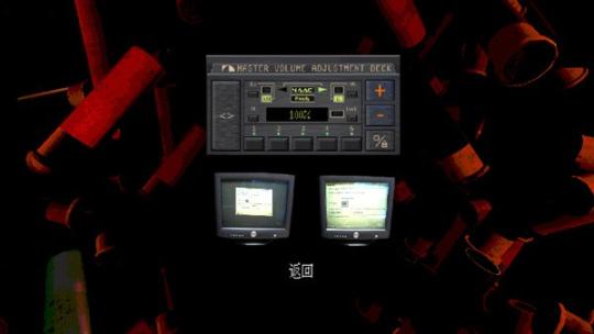 恶魔轮盘最新下载