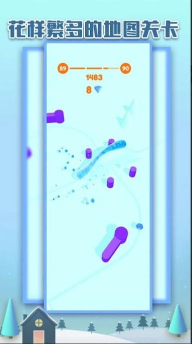 疾速橡皮人手机下载