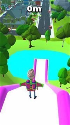 火箭滑行器安装包下载