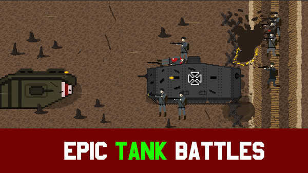 1917战壕战中文版手机下载