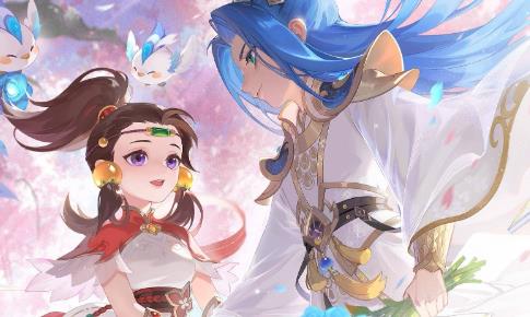 梦幻西游渠道服免费下载