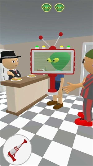 城市公敌手游下载