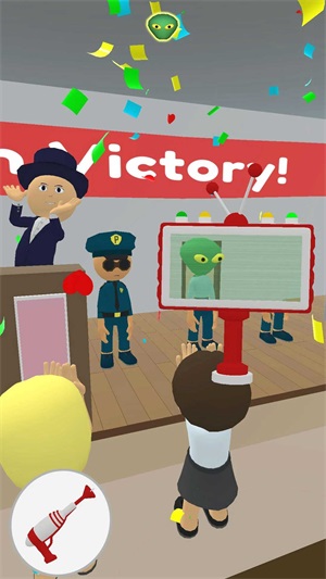 城市公敌手游下载