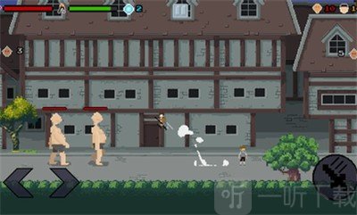 像素版游戏下载