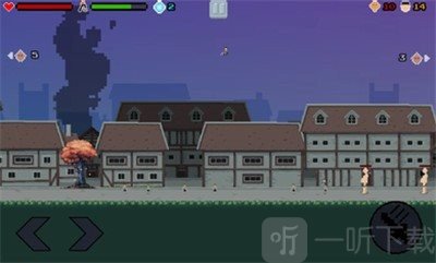 像素版游戏下载