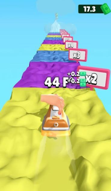 熨烫冲刺手机下载