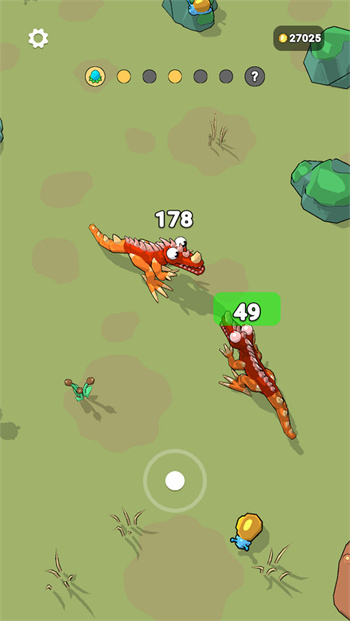 精灵进化大战手机下载