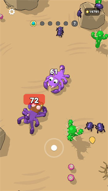 精灵进化大战手机下载