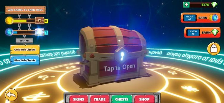 stickinfinitekingdom官方手机版最新下载