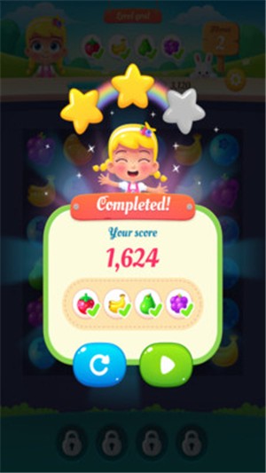 果冻女孩3最新版v1.0.1安卓版官网下载