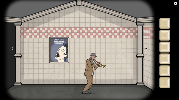 锈湖地铁繁花手机版无广告下载