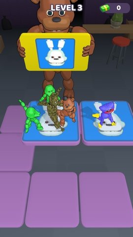 熊熊派对手机下载