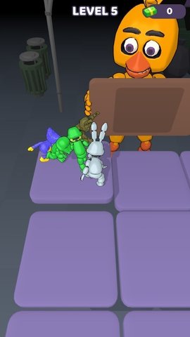 熊熊派对手机下载