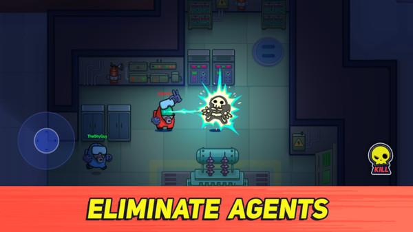 我们之间狼人杀安卓版下载