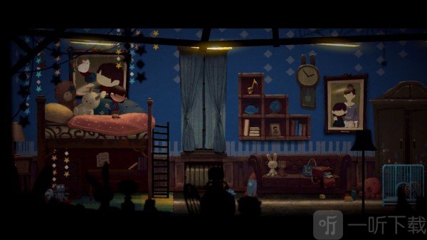 在回忆之间游戏下载