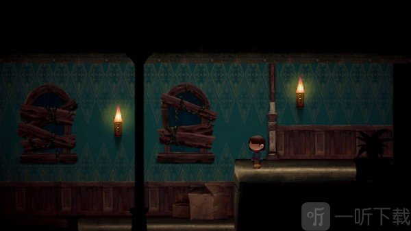 在回忆之间游戏下载